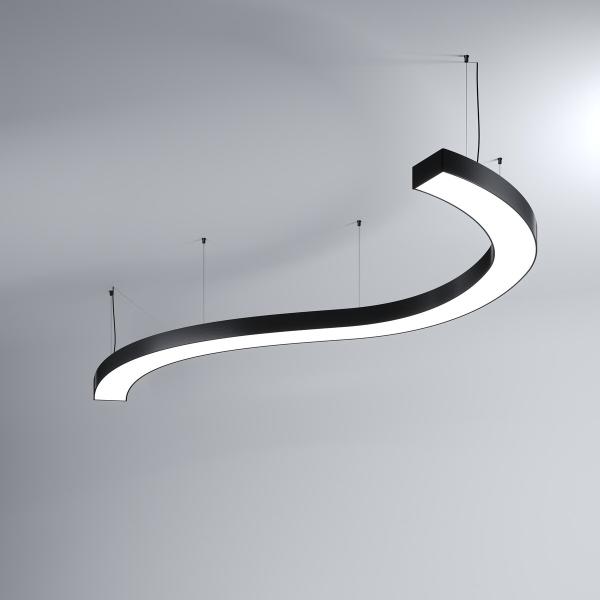 Anpassungsfähiges LED-Lichtsystem